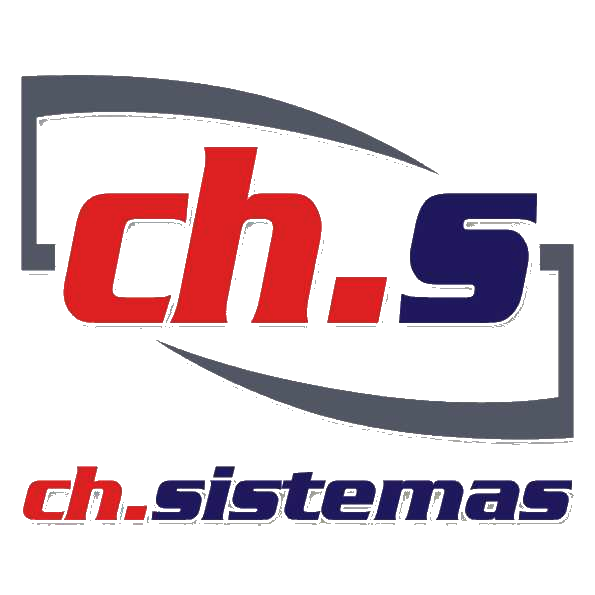 Logo de CH Sistemas