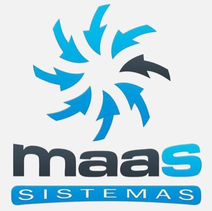Logo de MAASoft