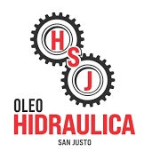 Logo de Oleohidráulica San Justo